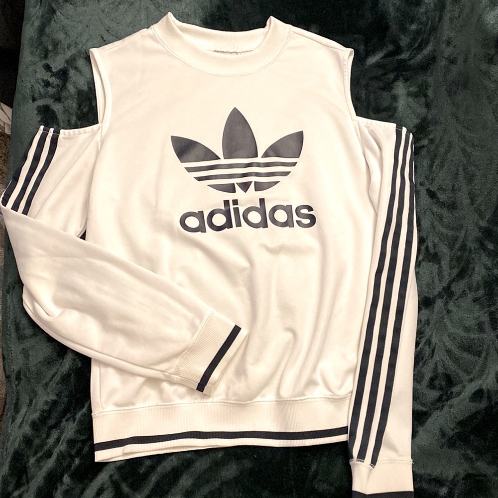 Adidas shirt